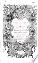 Prosopographie ou description des hommes illustres, et autres renommez, diuisee en trois tomes... par Antoine Du Verdier...