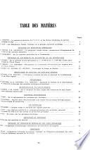 Prospection et protection du sous-sol