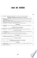 Prospection et Protection du Sous-Sol