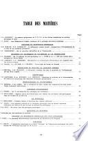 Prospection et Protection du Sous-Sol