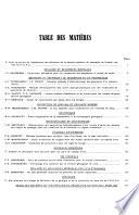 Prospection et Protection du Sous-Sol