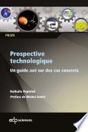 Prospective technologique