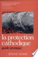 Protection cathodique (L...