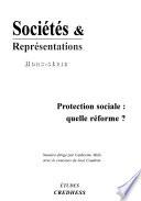 Protection sociale