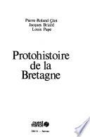 Protohistoire de la Bretagne