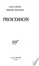 Proudhon