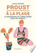 Proust à la plage