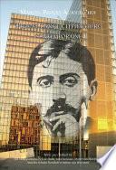 Proust dans la littérature contemporaine