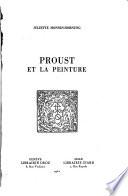 Proust et la peinture