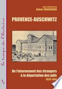 Provence-Auschwitz