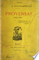 Provensa!