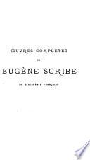 Proverbes, nouvelles, romans: Un ministre sous Louis XV. Le jeune docteur. Le tête-a-tête. La conversion. Potemkin. Le prix de la vie. Judith. Le roi de carreau. Les malheurs heureux