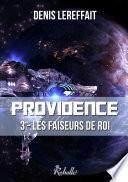 Providence, Tome 3