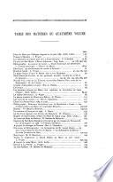 Province du Maine, union historique & littéraire