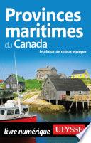 Provinces Maritimes du Canada