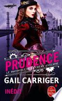 Prudence (Le Protocole de la crème anglaise, Tome 1)