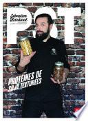 PST - Protéines de soja texturées