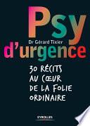 Psy d'urgence