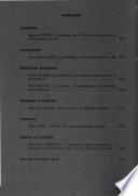 Psychanalyse à l'université