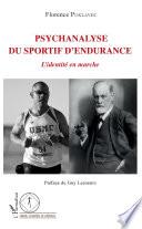 Psychanalyse du sportif d'endurance