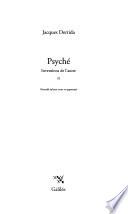 Psyché