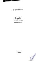 Psyché