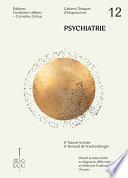 Psychiatrie - Acupuncture