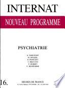 Psychiatrie - Inp 16