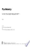 Psychiatry