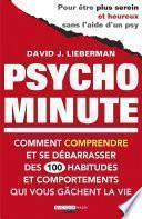 Psycho Minute