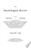 Psychological Review