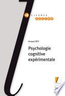 Psychologie cognitive expérimentale