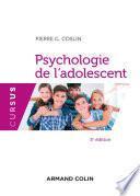 Psychologie de l'adolescent - 5e éd.