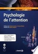 Psychologie de l'attention