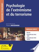Psychologie de l'extrémisme et du terrorisme