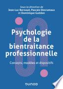 Psychologie de la bientraitance professionnelle
