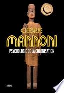 Psychologie de la colonisation