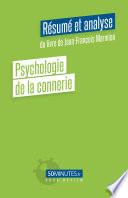 Psychologie de la connerie (Résumé et analyse du livre de Jean-François Marmion)