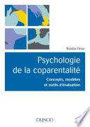 Psychologie de la coparentalité