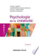 Psychologie de la créativité - 2e édition