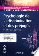 Psychologie de la discrimination et des préjugés