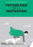 Psychologie de la motivation