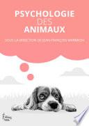 Psychologie des animaux