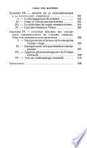 Psychologie du crime