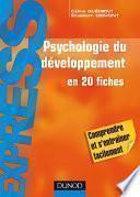 Psychologie du développement