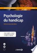 Psychologie du handicap : Série LMD