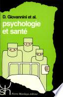Psychologie et santé