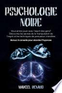 Psychologie Noire