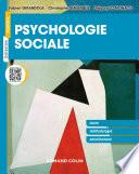 Psychologie sociale