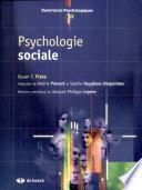 Psychologie sociale